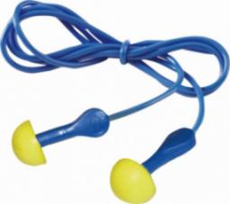3mtm Zatyczki do ochrony słuchu EAR Express, z opaską (100 par)