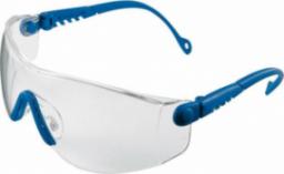  Honeywell Okulary Optema, niebieskie