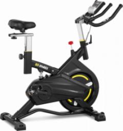 Rower stacjonarny Gymrex GR-MG123 magnetyczny indoor cycling