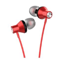 Słuchawki Jellico CT-19 Czerwone