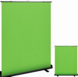  Fromm & Starck Tło fotograficzne GREEN SCREEN podłogowe rozwijane przenośne 166.2x199 cm Tło fotograficzne GREEN SCREEN podłogowe rozwijane przenośne 166.2x199 cm