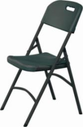  Hendi Krzesło cateringowe składane czarne do 180kg - Hendi 810989 Krzesło cateringowe składane czarne do 180kg - Hendi 810989