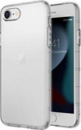  Uniq UNIQ etui Air Fender iPhone SE 2022 / SE 2020 /7/8 przezroczysty/clear