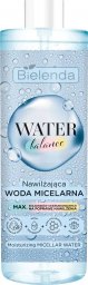  Bielenda Water Balance Nawilżająca Woda micelarna 400 ml