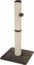  Kerbl Kerbl Drapak dla kota Opal Maxi, 78 cm, szary