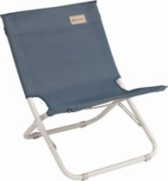  Outwell Outwell Składane krzesło kempingowe Sauntons, niebieskie