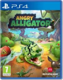  Angry Alligator PS4