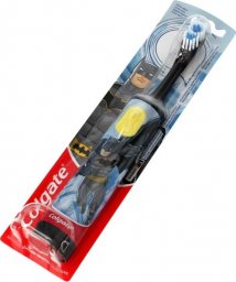 Szczoteczka Colgate Motion Batman Black