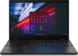 Laptop Lenovo ThinkPad L15 G3 (21C30077PB) / 32 GB RAM / 512 GB SSD PCIe / Windows 10 Pro  