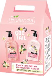  Bielenda Bielenda Beauty Ceo Krem + Tonik kojący Calm Me Down - każdy rodzaj cery 75ml