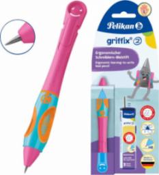  Pelikan Ołówek Griffix 2 dla leworęcznych (484099)