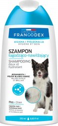  Francodex Szampon łagodny nawilżający - 250 ml