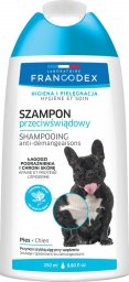  Francodex Szampon przeciwświądowy - 250 ml