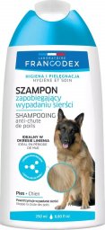  Francodex Szampon przeciw wypadaniu sierści - 250 ml