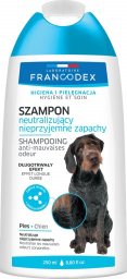  Francodex PL Szampon neutralizujący brzydki zapach 250 ml