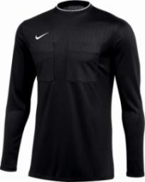  Nike Nike Dri-FIT Referee Jersey Longsleeve DH8027-010 Czarne S