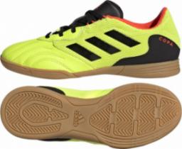  Adidas Buty adidas Copa Sense.3 IN Sala Jr GZ1382
