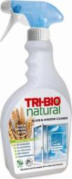  Tri-Bio TRI-BIO, Spray do mycia okien i luster SENSITIVE, 500ml
