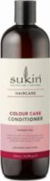  Sukin SUKIN, Colour Care Odżywka pielęgnująca kolor do włosów farbowanych, 500 ml