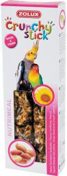  Zolux Crunchy Stick duże papugi słonecznik/orzech ziemny 115 g