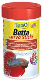  Tetra Tetra Betta Larva Sticks 100 ml