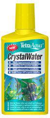  Tetra CrystalWater 250 ml - środek klarujący wodę w płynie