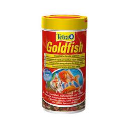 Tetra Goldfish 1 L