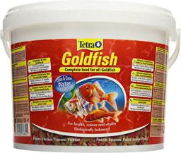  Tetra Goldfish 10 L