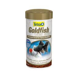  Tetra Goldfish Gold Japan 250 ml