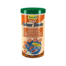 Tetra Pond Colour Sticks 1 L