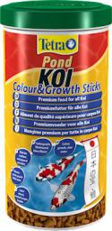  Tetra Pond KOI Colour & Growth Sticks 1 L