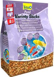  Tetra Pond Variety Sticks 4 L