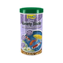  Tetra Pond Variety Sticks 7 L