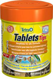  Tetra Tablets Tips 20 tab.
