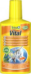  Tetra TetraVital 100 ml - śr. witaminowy dla ryb i roślin w płynie