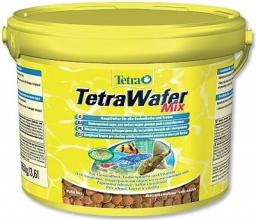  Tetra Wafer Mix 3.6 L