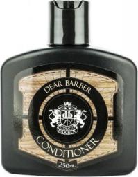 Dear Barber Conditioner (M) odżywka do włosów i brody 250ml