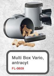 Vario Multi Box - grafitowy