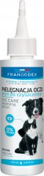  Francodex PL Płyn do przemywania oczu psów i kotów 125 ml