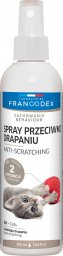  Francodex Spray przeciwko drapaniu przez kociaki i koty 200 ml (FR179128)