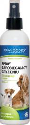FRANCODEX PL Spray przeciwko obgryzaniu przez szczeniaki i psy 200 ml