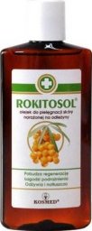 Kosmed Rokitosol Olejek do pielęgnacji skóry Na Odleżyny 150ml - Długi termin ważności!