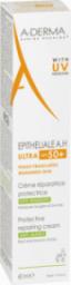 Pierre Fabre A-Derma A.H Ultra SPF 50+ Ochrony krem regenerujący, 40 ml