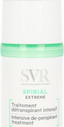  SVR SVR Spirial Extreme Roll-On 20ml - Długi termin ważności!