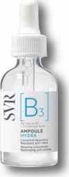 SVR SVR Ampoule Hydra, nawilżające serum B3 w ampułce, 30 ml - Długi termin ważności!