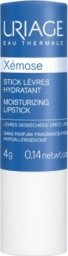 Uriage Uriage, Xemose Pomadka do ust, nawilżająco-ochronna, 4g - Długi termin ważności!