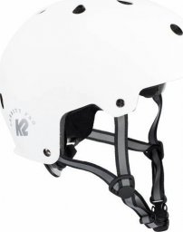  K2 Kask K2 Varsity Pro White 2022 54-58 cm