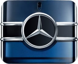  Mercedes-Benz Sign EDP 50 ml 
