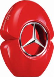  Mercedes-Benz Mercedes-Benz Woman In Red woda perfumowana 90 ml 1