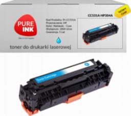 Toner Pureink Cyan Zamiennik 304A